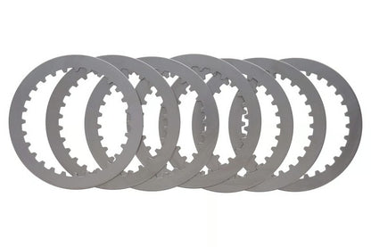 Wiseco Clutch Plate Kit - 7 Steel Clutch Basket