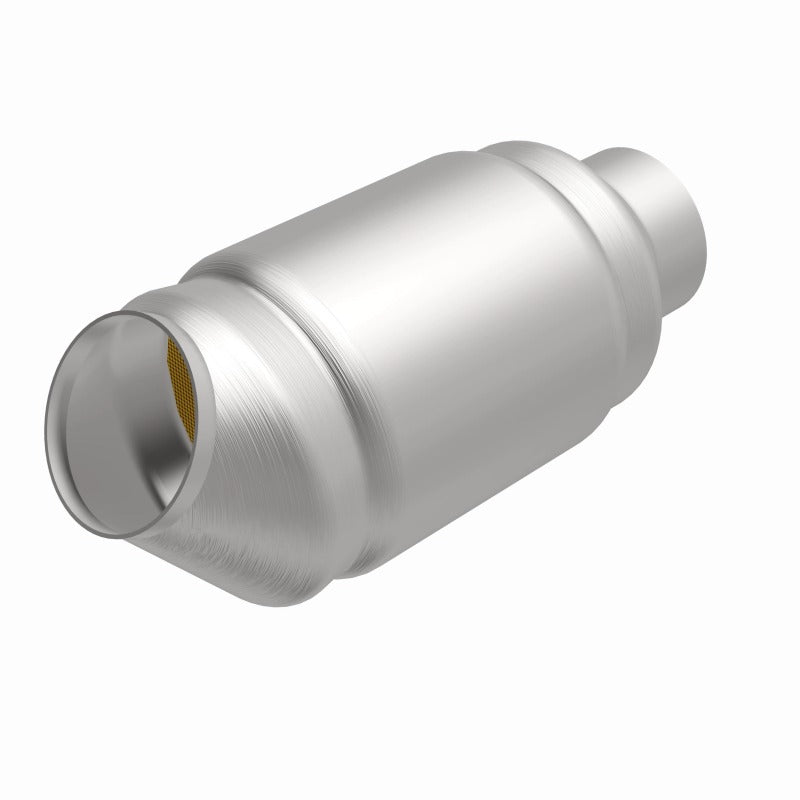 MagnaFlow Universal Catalytic Converter 2.25inch C/A