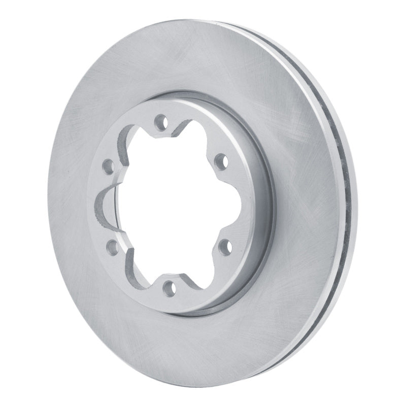 DFC 06-19 Toyota Hiace (Mexico) Front Brake Rotor