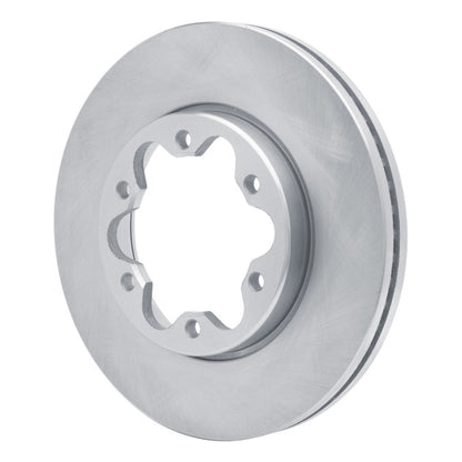 DFC 06-19 Toyota Hiace (Mexico) Front Brake Rotor