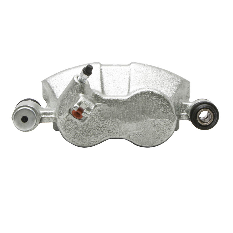 DFC 88-97 Chevrolet W4500 Tiltmaster (w/Front Disc Brakes) Front Right Premium Caliper - Silver