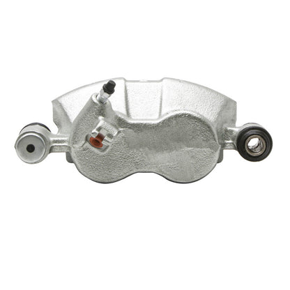 DFC 88-97 Chevrolet W4500 Tiltmaster (w/Front Disc Brakes) Front Right Premium Caliper - Silver