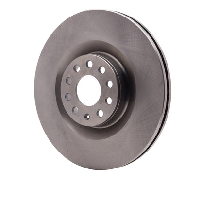 DFC 06-13 Audi S3 (Mexico) Front Brake Rotor