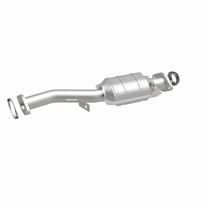 MagnaFlow Direct Fit Catalytic Converter 95- 96 Impreza 2.2L Rear