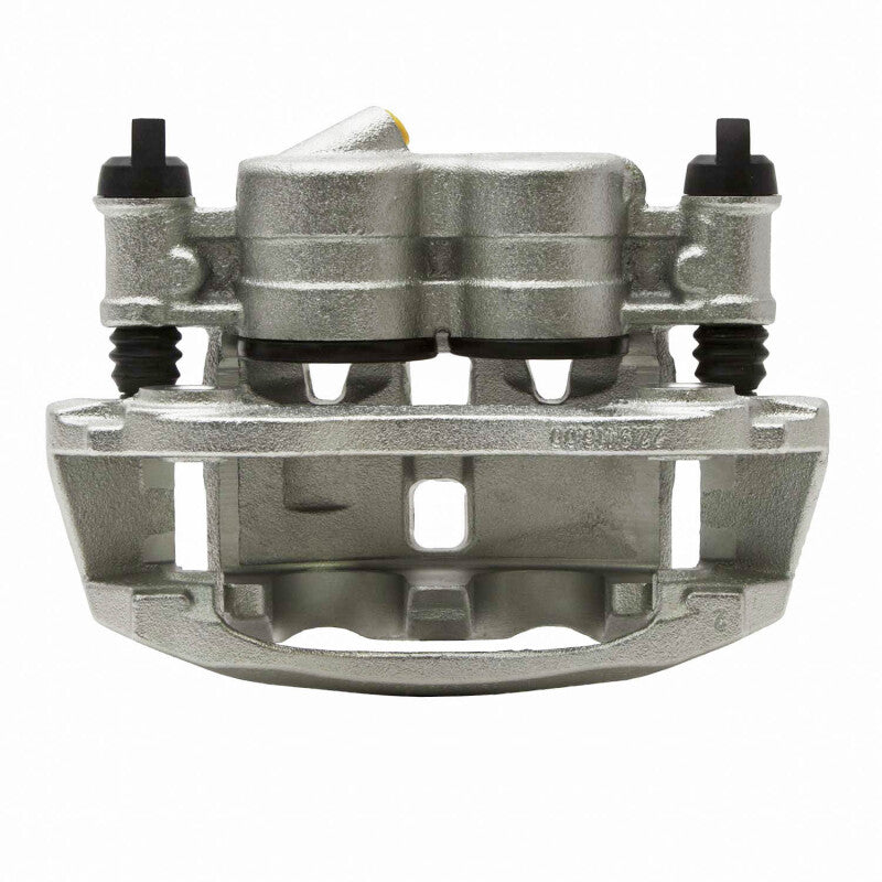 DFC 14-21 Dodge ProMaster 2500 Front-R Premium Caliper - Silver Zinc Coated
