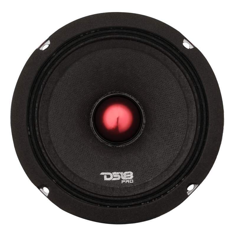 DS18 5.25in 150 Watts RMS 4 ohm Mid-Range Loudspeaker Bullet Loudspeaker