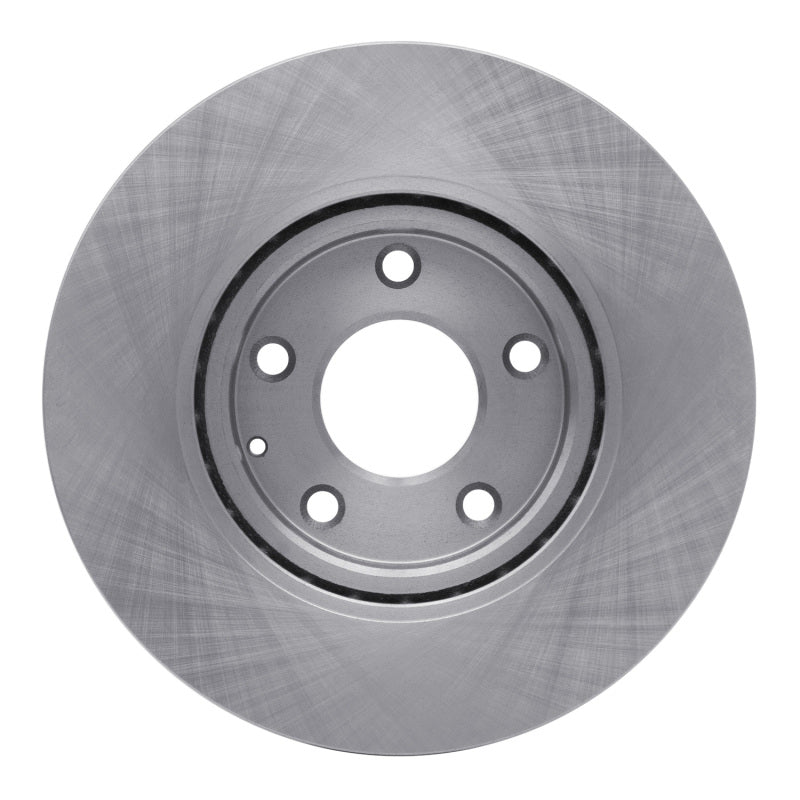 DFC 14-24 Mazda CX-3 Front Brake Rotor