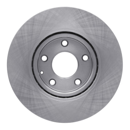 DFC 14-24 Mazda CX-3 Front Brake Rotor
