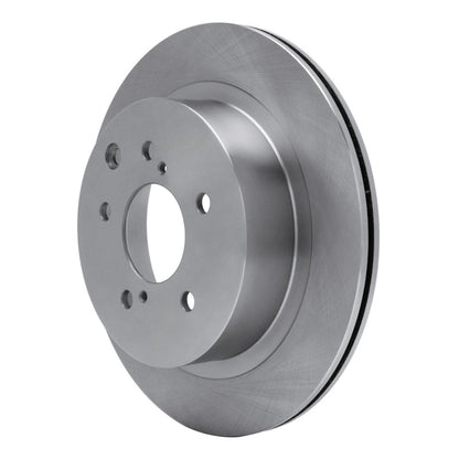 DFC 89-96 Nissan 300ZX Rear Brake Rotor