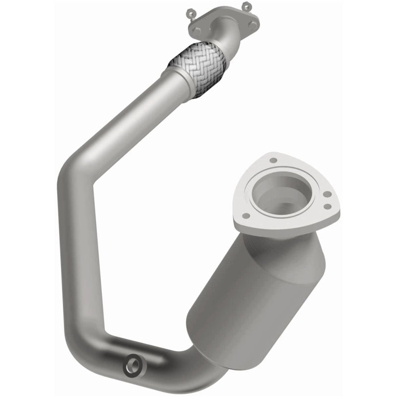 MagnaFlow California Direct Fit Converter 05-06 Pontiac G6 3.5L