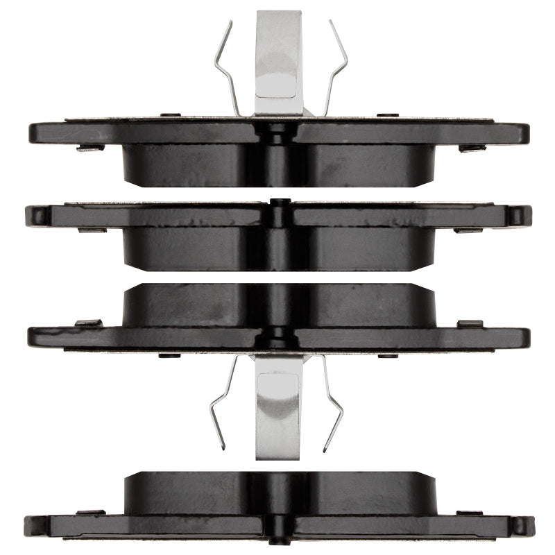DFC 12-20 BMW 340i GT xDrive Rear 5000 Advanced Low Metallic Brake Pads