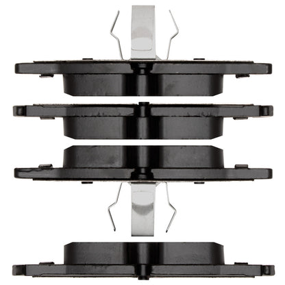 DFC 12-20 BMW 340i GT xDrive Rear 5000 Advanced Low Metallic Brake Pads