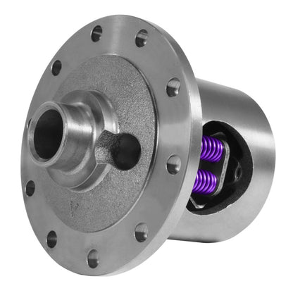 Yukon Gear & Axle Yukon Gear 7.5in/7.625in GM 3.73 Rear Ring & Pinion Install Kit 28 Spline Positraction Axle Bearings
