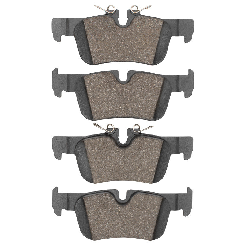 DFC 14-26 Mini Cooper Countryman Rear 4000 Hybridynamic Brake Pads
