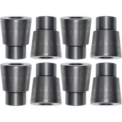 Camburg LCA Frame Pivot Uniball Spacer Kit