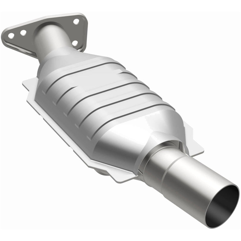 MagnaFlow Direct Fit Catalytic Converter GM 77 79