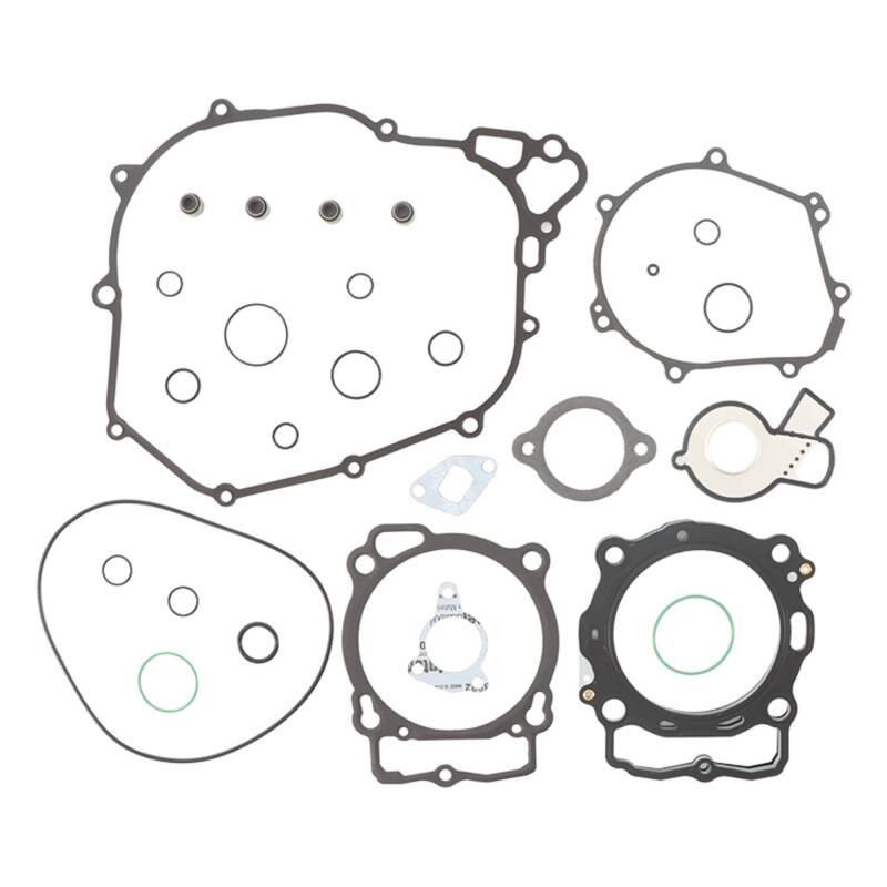 Vertex Pistons Vertex Gaskets 21-22 Gas-Gas EX450F Complete Gasket Kit