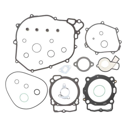 Vertex Pistons Vertex Gaskets 21-22 Gas-Gas EX450F Complete Gasket Kit