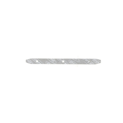 Cometic Gasket Cometic Chrysler 413/426 RB .047in Fiber Intake End Seals Set - With Max Wedge Heads