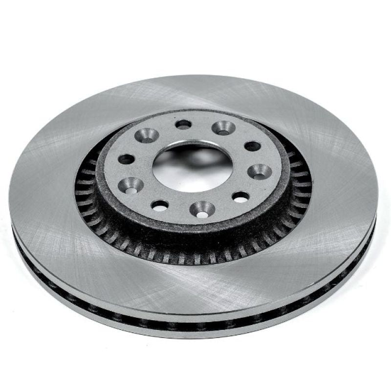 PowerStop Power Stop 05-07 Ford Five Hundred Front Autospecialty Brake Rotor