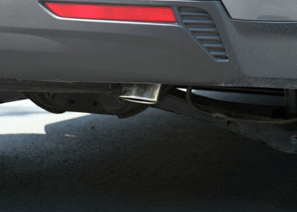 Flowmaster 21-25 Tahoe/Yukon 5.3L Force II Cat-Back Exhaust System