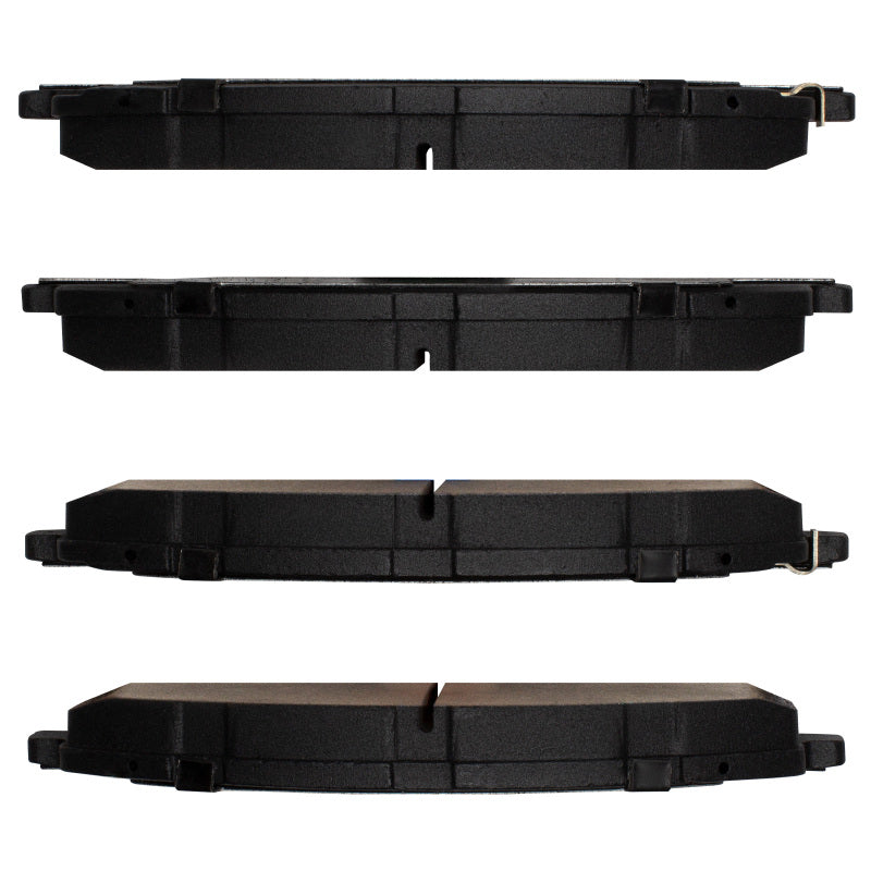 R1 Concepts R1 18-25 Honda Odyssey Front R1 Optimum OE Brake Pads