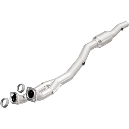 MagnaFlow 96-98 BMW 740iL 4.4L Direct Fit Converter