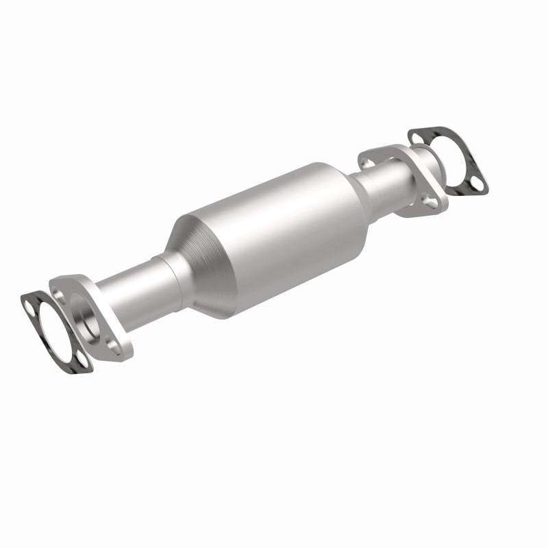 MagnaFlow California Direct Fit Catalytic Converter 91-92 Suzuki Sidekick 1.6L