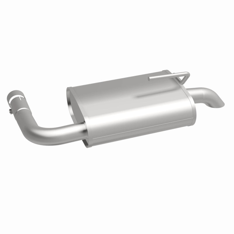 Magnaflow BRExhaust 19-25 Nissan Altima 2.5L Direct-Fit Replacement Rear Muffler Kit