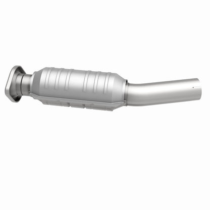 MagnaFlow Direct Fit Catalytic Converter 06-10 Toyota Rav4 3.5L