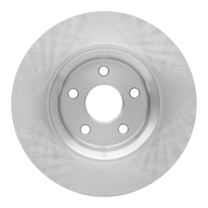 DFC 11-25 Dodge Durango Front Brake Rotor