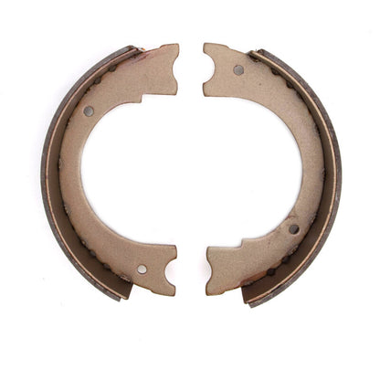 DFC 83-24 Blue Bird ALL American FE (Hydro Disc Brakes) Parking Brake/Parking Parking Shoes