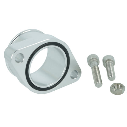 Turbozentrum 404040 Adapter flange GT25R / GT28R (2-Bolt) - compressor outlet