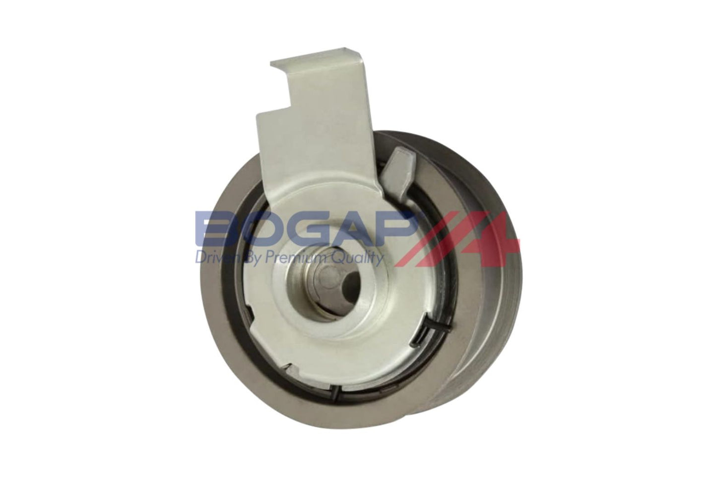 BOGAP A1317129 Tensioner Pulley, Timing Belt