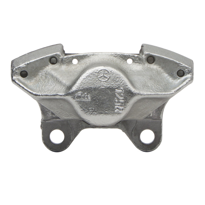 DFC 67-91 Mercedes-Benz 380SE Rear-R Premium Caliper - Silver Zinc Coated