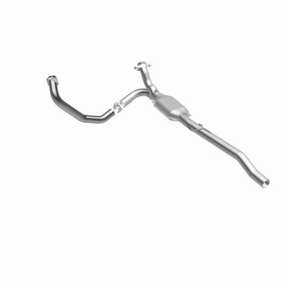 MagnaFlow Direct Fit Catalytic Converter 02-03 Ram 1500 4.7
