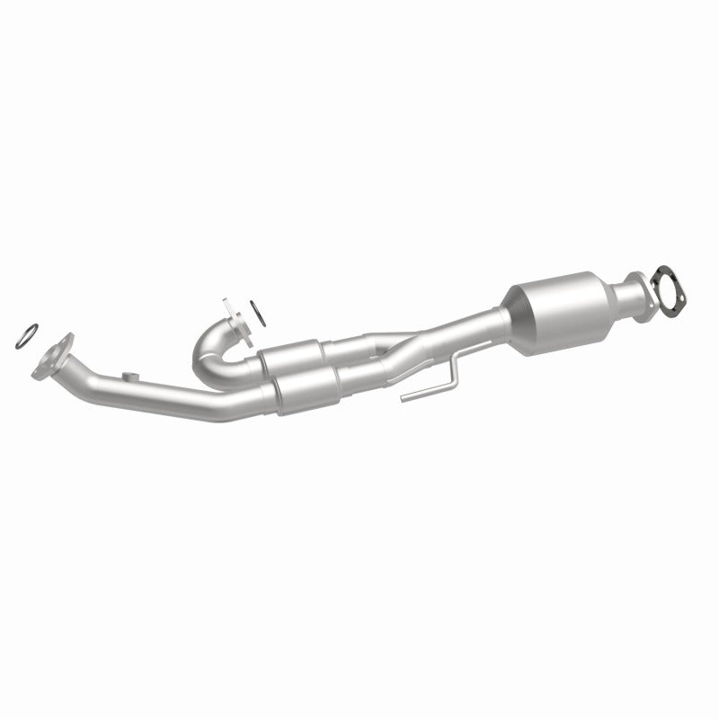 MagnaFlow 04-09 Nissan Quest 3.5L Direct Fit Converter