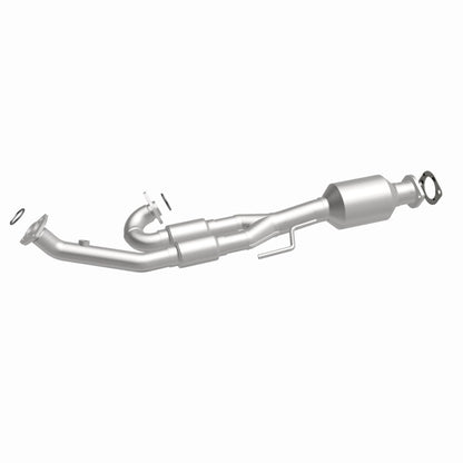 MagnaFlow 04-09 Nissan Quest 3.5L Direct Fit Converter