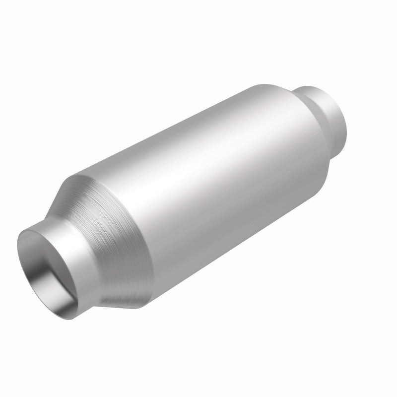 MagnaFlow Universal Catalytic Converter 3.0in. C/C spun body
