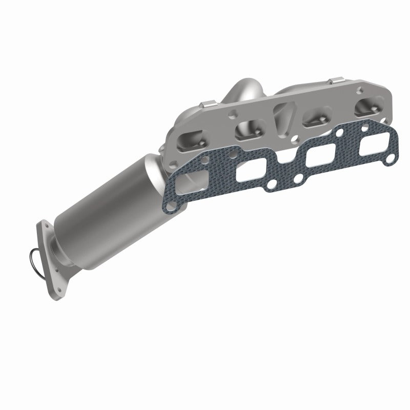 MagnaFlow 05-16 Nissan Frontier 2.5L Direct Fit Converter