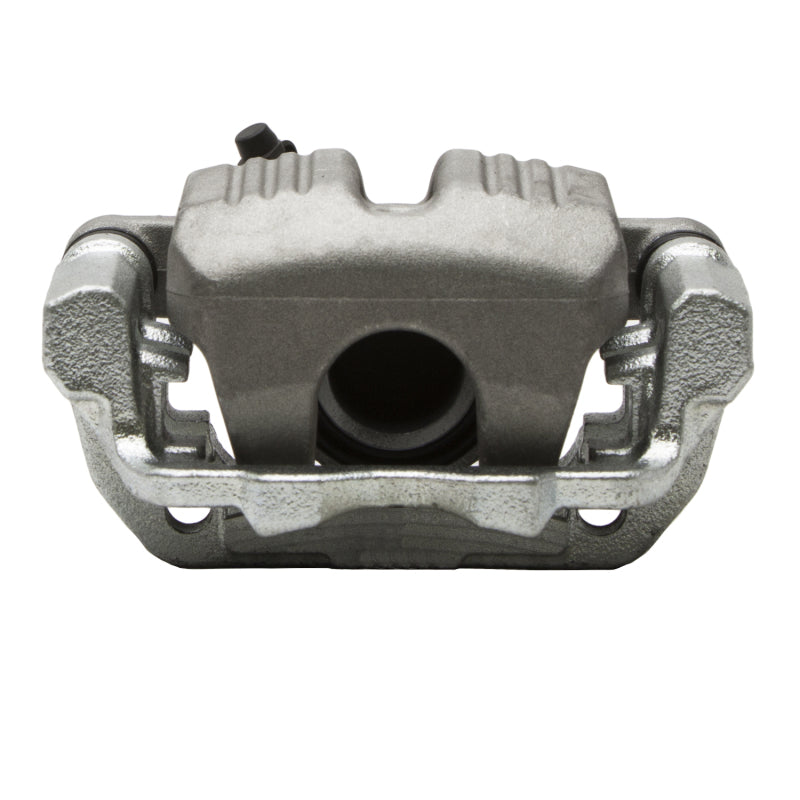 DFC 05-12 Acura RL Rear-R Silver Zinc Coated Premium Caliper