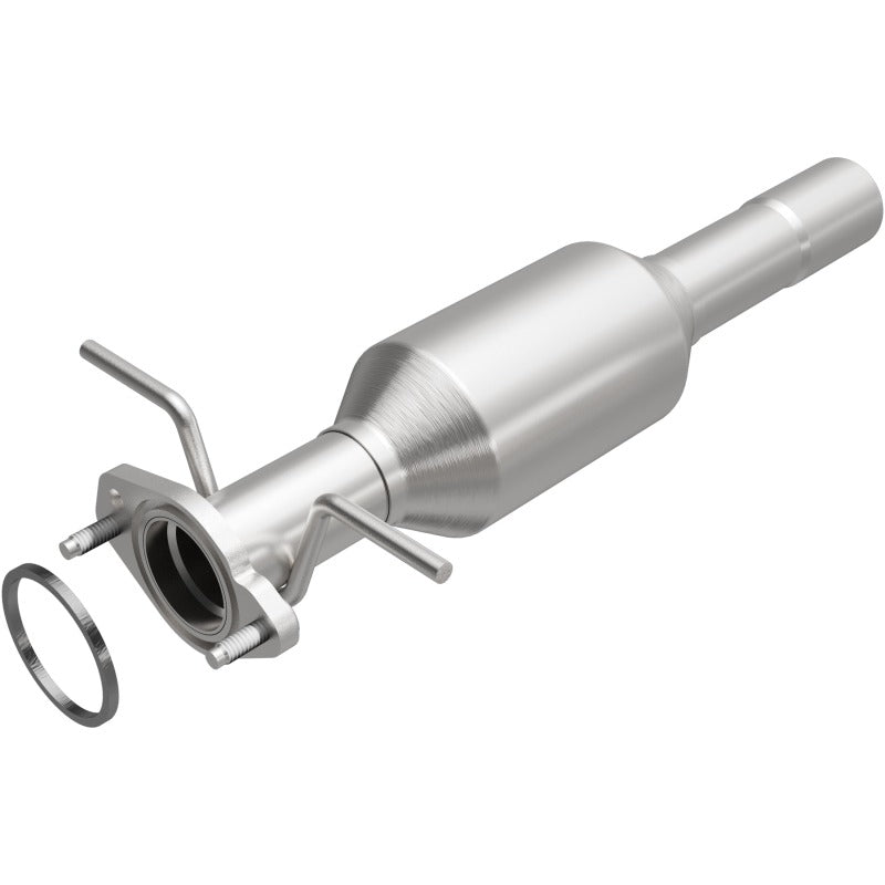 MagnaFlow California Direct Fit Converter 05-06 Ford Focus 2.0L