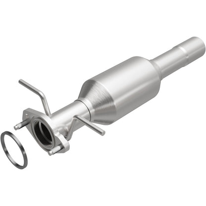 MagnaFlow California Direct Fit Converter 05-06 Ford Focus 2.0L