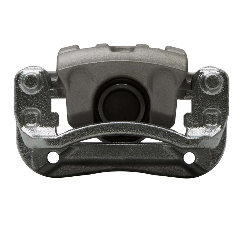 DFC 07-09 Kia Rondo Rear-R Premium Caliper - Silver Zinc Coated