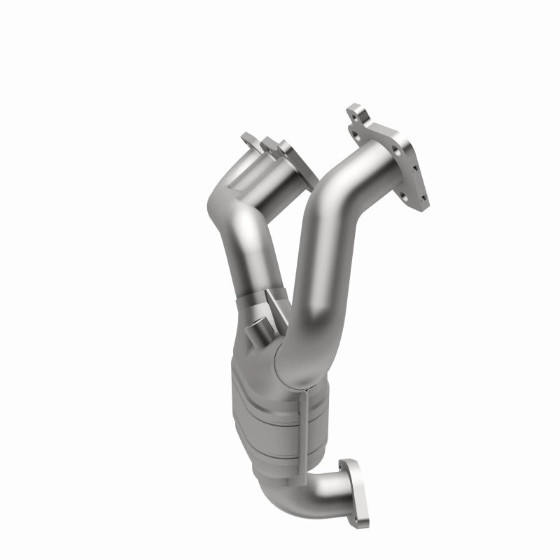 MagnaFlow Direct Fit Catalytic Converter 2001 Mercury Villager 3.3L