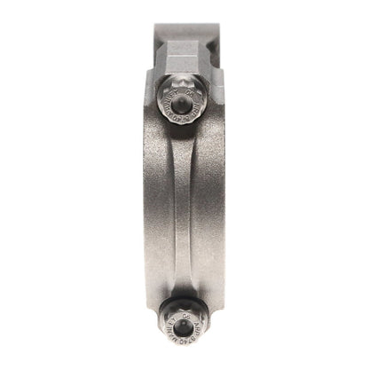 Manley Performance Manley SB Chevy Sportsmaster Steel Connecting Rods I-Beam 5.7in Length - Single