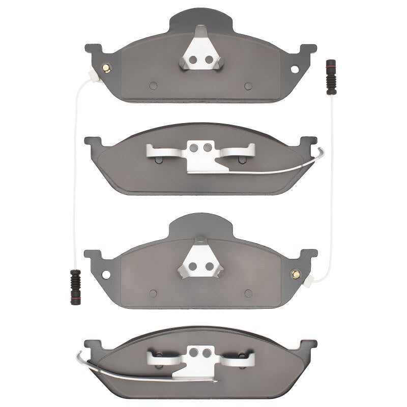 R1 Concepts R1 98-05 Mercedes-Benz ML350 Front Optimum OE Brake Pads