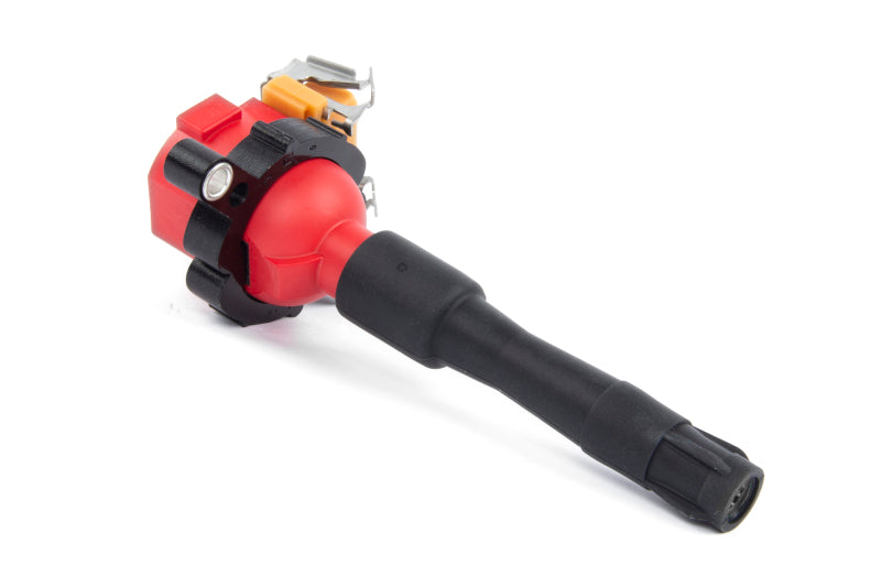 Dinan M-Series Style (M52/M54/M62/S52/S62) Ignition Coil - Red