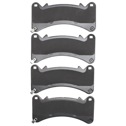 R1 Concepts R1 14-25 Cadillac Escalade ESV Front R1 Ceramic Brake Pads