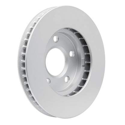 DFC 97-05 Buick Century Front GeoSPEC Coated Rotor